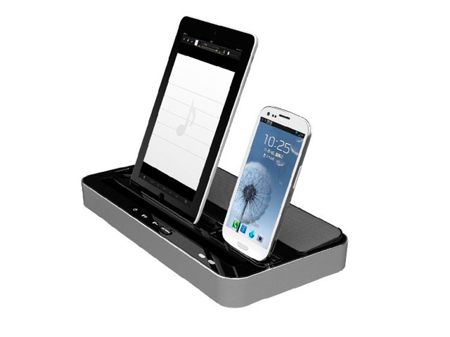 Dock-станция iPega Foldable Charger для Apple iPhone 4/4S/3GS