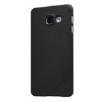 Чехол Nillkin Hard case для Samsung Galaxy A3 2016 A310 (черный, пластиковый)