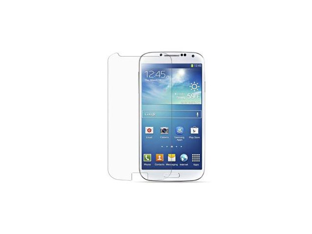 Защитная пленка Media Gadget Tempered Glass для Samsung Galaxy Core 2 G355H (стеклянная)