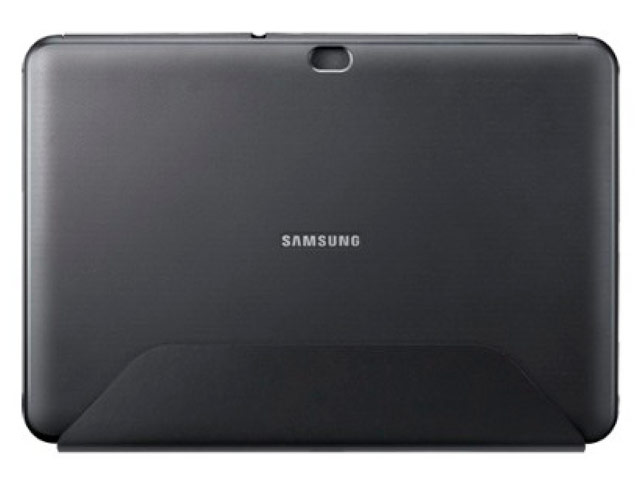 Чехол Samsung Book Cover для Samsung Galaxy Tab 10.1 (черный)