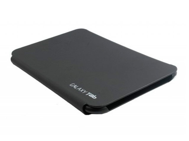 Чехол Samsung Book Cover для Samsung Galaxy Tab 10.1 (черный)
