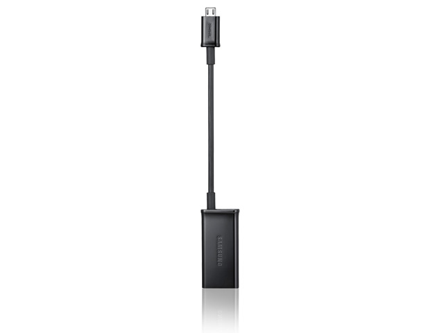 Адаптер Samsung HDTV Adapter (microUSB - HDMI)