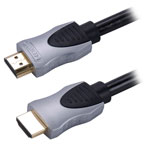 HDMI-кабель ZHQ HDMI Category 2 Cable (2 м) (24k)