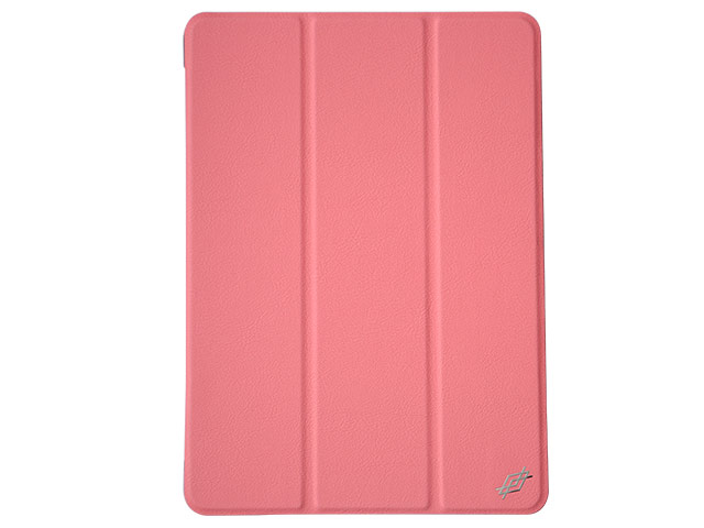 Чехол X-doria Engage Folio case для Apple iPad Pro 9.7 (розовый, кожаный)