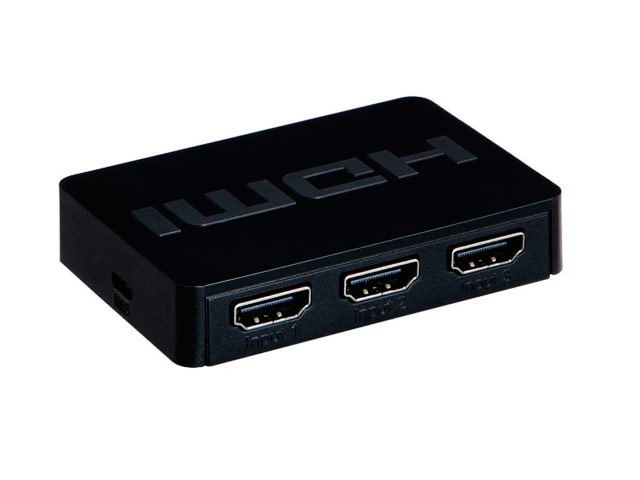HDMI-switch (noname)