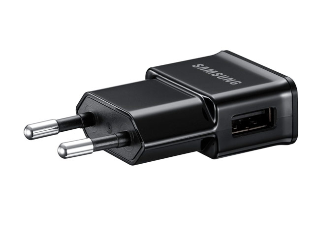 Зарядное устройство Samsung Travel Adapter (micro-USB, 0.7A, 5V)