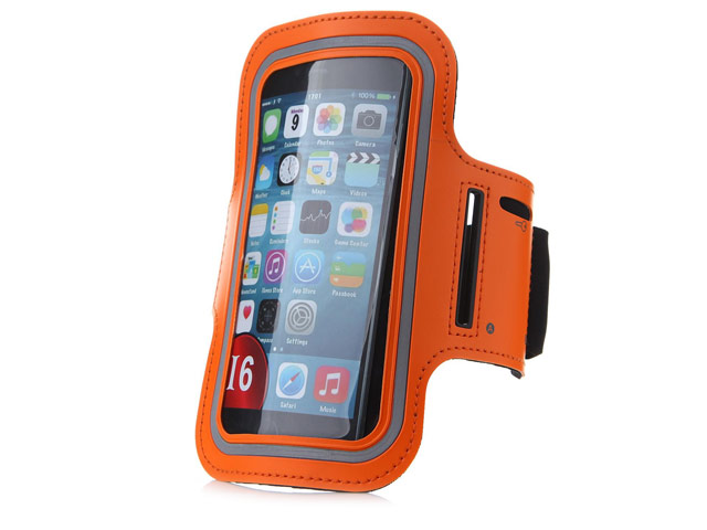 Чехол-повязка Yotrix ArmBand case для телефонов 5.0-5.8