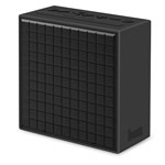 Портативная смарт-колонка Divoom Timebox (черная, дисплей, беспроводная)