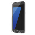 Защитная пленка X-doria Crystal Delight для Samsung Galaxy S7 (стеклянная)
