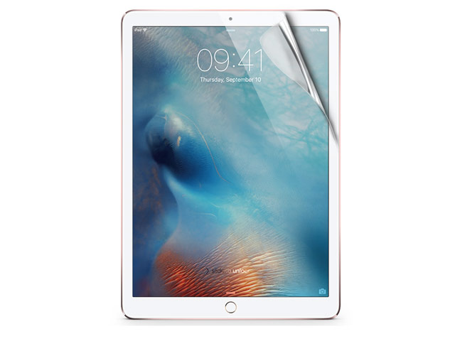 Защитная пленка X-doria Screen protector для Apple iPad Pro 9.7 (глянцевая)