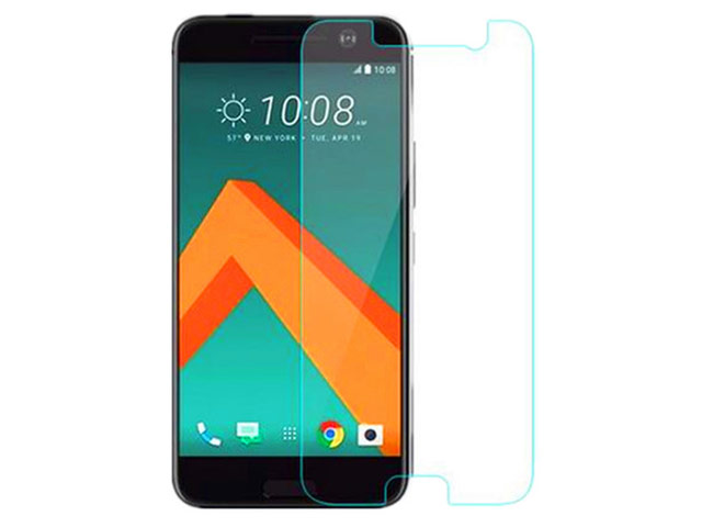 Защитная пленка Yotrix Glass Protector для HTC 10/10 Lifestyle (стеклянная)