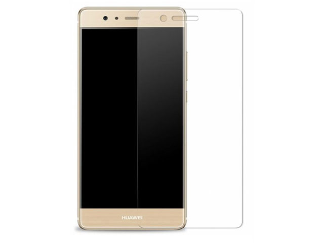 Защитная пленка Yotrix Glass Protector для Huawei P9 plus (стеклянная)