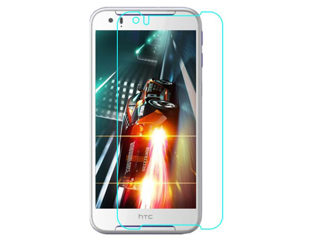 Защитная пленка Yotrix Glass Protector для HTC Desire 830 (стеклянная)