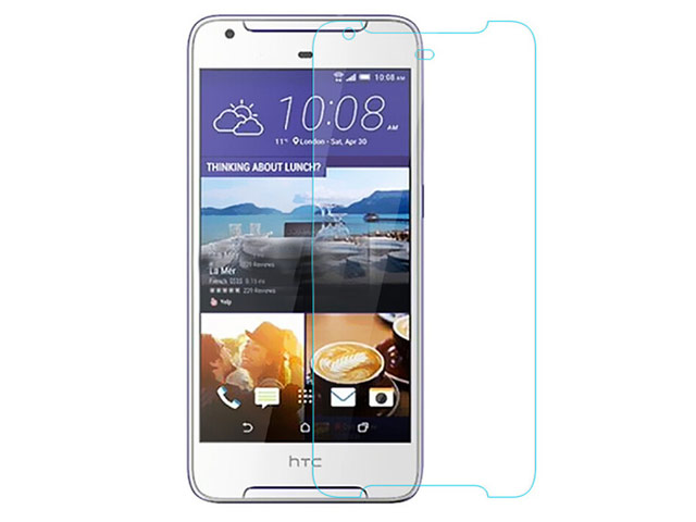 Защитная пленка Yotrix Glass Protector для HTC Desire 628 (стеклянная)