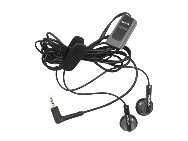 Наушники Nokia Headsets HS-47