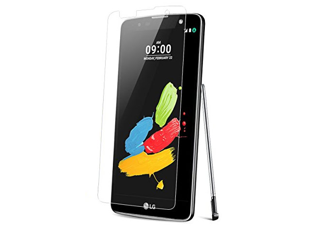 Защитная пленка Yotrix Glass Protector для LG Stylus 2 plus (стеклянная)