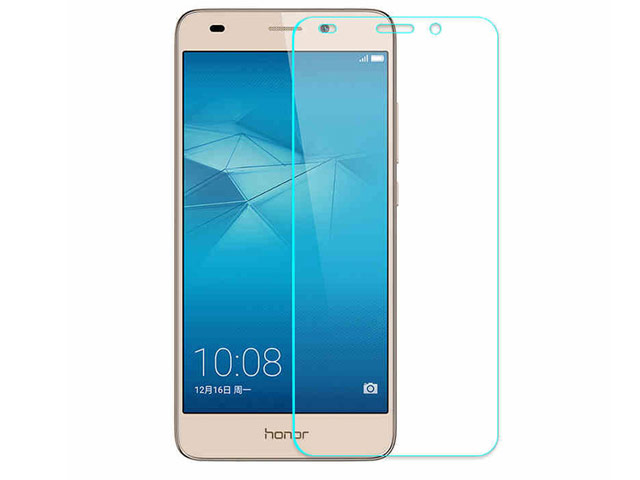 Защитная пленка Yotrix Glass Protector для Huawei Honor 5C (стеклянная)
