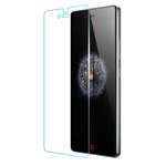 Защитная пленка Yotrix Glass Protector для ZTE nubia Z11 (стеклянная)