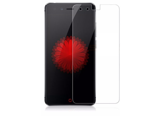 Защитная пленка Yotrix Glass Protector для ZTE nubia Z11 mini (стеклянная)