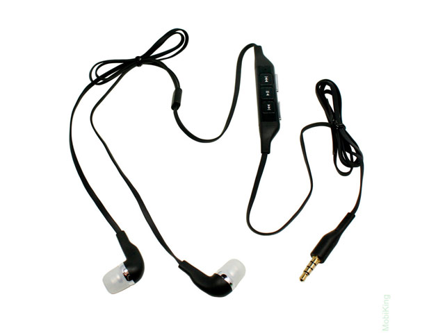Наушники Nokia Headsets WH-701