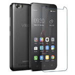 Защитная пленка Yotrix Glass Protector для Lenovo Vibe C (стеклянная)