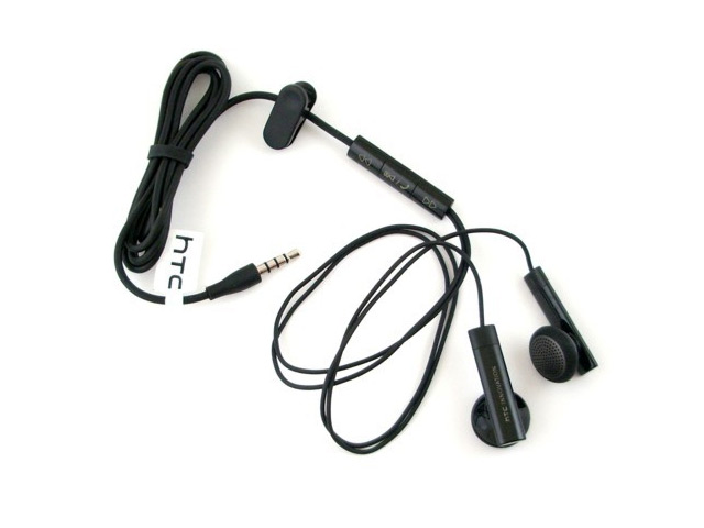 Наушники HTC Headphones with Remote Controller