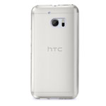 Чехол Yotrix UltrathinCase для HTC 10/10 Lifestyle (прозрачный, гелевый)