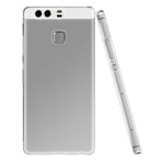 Чехол Yotrix UltrathinCase для Huawei P9 plus (прозрачный, гелевый)