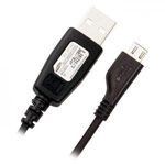USB-кабель Samsung (microUSB)