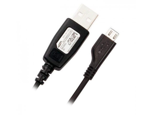 USB-кабель Samsung (microUSB)