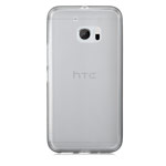 Чехол Yotrix UltrathinCase для HTC One S9 (прозрачный, гелевый)