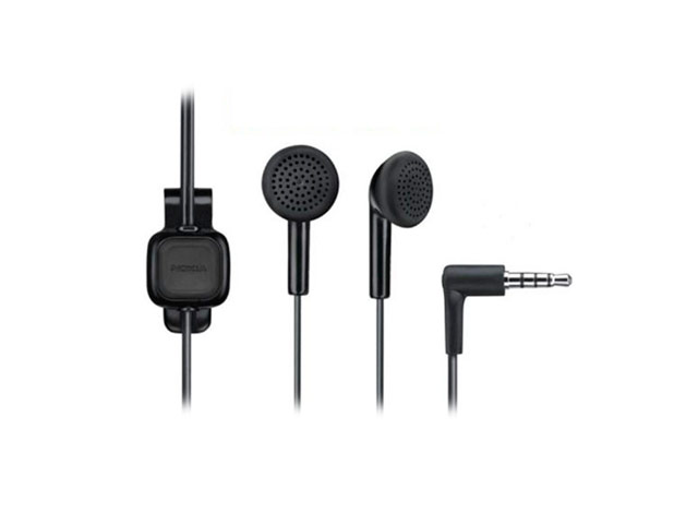 Наушники Nokia Headsets WH-102/HS-125