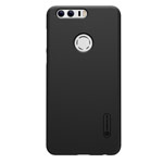 Чехол Nillkin Hard case для Huawei Honor 8 (черный, пластиковый)