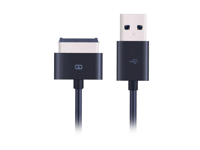 USB-кабель Synapse USB Cable (Asus 40-pin, черный, 1 м)