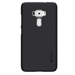 Чехол Nillkin Hard case для Asus Zenfone 3 ZE520KL (черный, пластиковый)