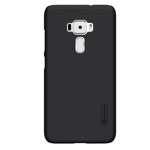 Чехол Nillkin Hard case для Asus Zenfone 3 ZE552KL (черный, пластиковый)