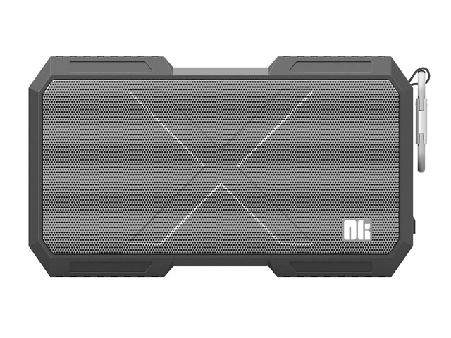 Портативная колонка Nillkin X-Man Bluetooth Speaker (черная, беспроводная, стерео 2.1)