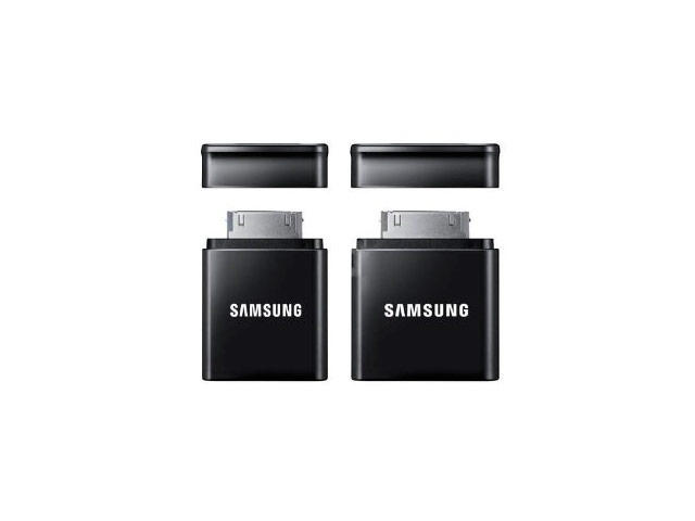 Адаптер Samsung USB&SD Connection Kit для Samsung Galaxy Tab 2 10.1 P5100