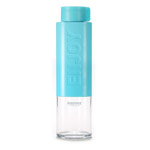 Бутылка для воды Remax Happy Bottle (голубая, 0.53 л.)