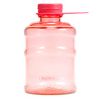 Бутылка для воды Remax Water Bucket Bottle (розовая, 0.65 л.)