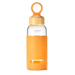 Бутылка для воды Remax Orient Bottle (оранжевая, 0.4 л.)