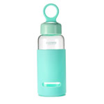 Бутылка для воды Remax Orient Bottle (голубая, 0.4 л.)