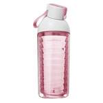 Бутылка для воды Remax Dias Bottle (розовая, 0.37 л.)