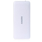 Внешняя батарея Remax Proda Pure series универсальная (10000 mAh, белая)