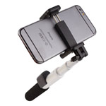 Монопод Remax Selfie Stick P4 универсальный (серебристый, беспроводной, 90 см)