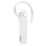 Bluetooth-гарнитура Remax Bluetooth Headset RB-T9 (белая)