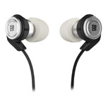 Наушники Remax Hybrid Earphone RM-800MD (черные, пульт/микрофон, 9.2 мм)