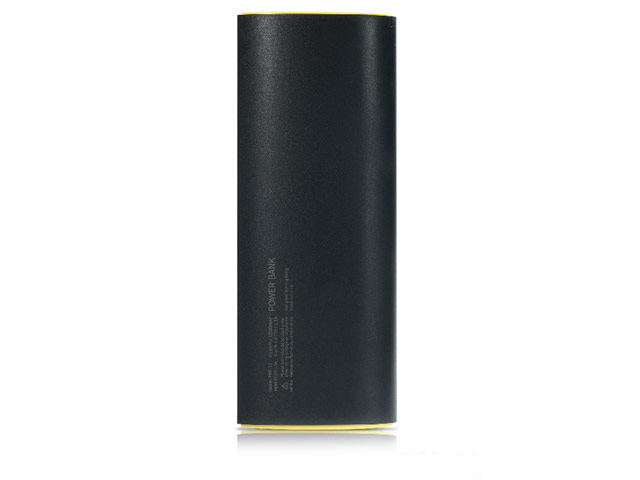Внешняя батарея Remax Star Talk Series универсальная (12000 mAh, фонарик, черная)