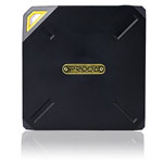 Внешняя батарея Remax Proda Yogurt Series универсальная (10000 mAh, черная/желтая)