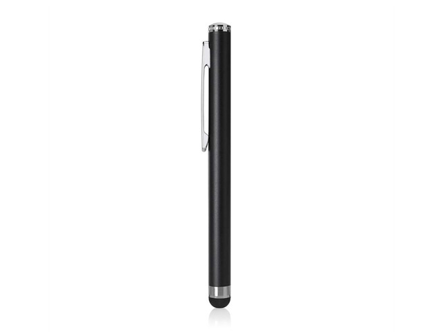 Стилус Belkin Stylus универсальный для емкостных экранов (черный)